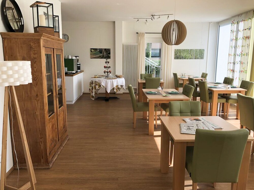 Foto - Hotel & Restaurant Grüner Baum Merzhausen