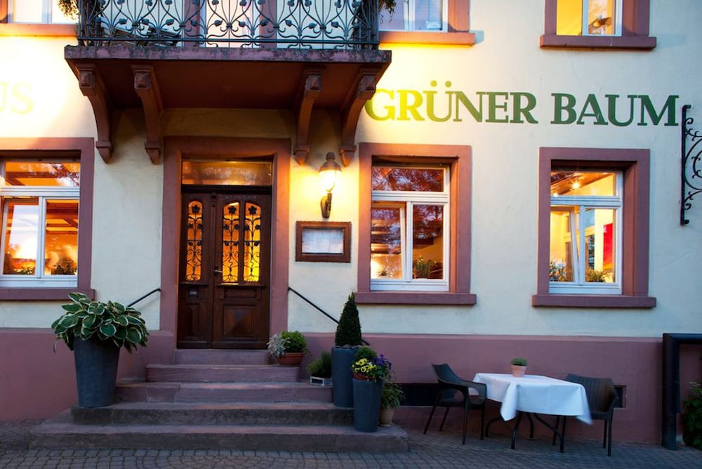Foto - Hotel & Restaurant Grüner Baum Merzhausen