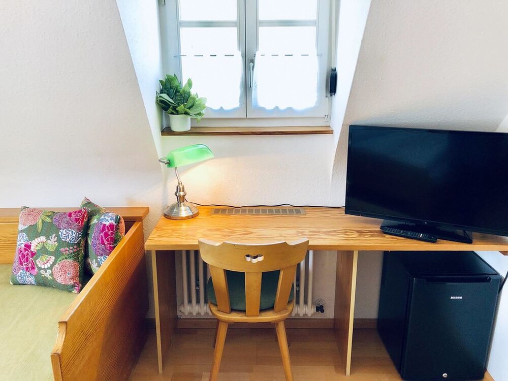 Foto - Hotel & Restaurant Grüner Baum Merzhausen