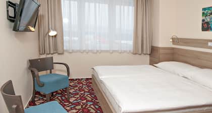 Hotel Arena