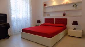 4 bedrooms, Internet