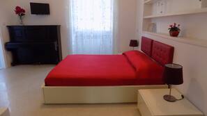 4 bedrooms, Internet