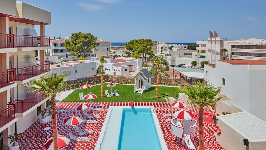 Romeos Ibiza - Adults Only