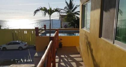 Casa Velero Puerto Morelos