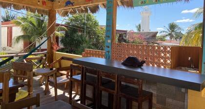Casa Velero Puerto Morelos