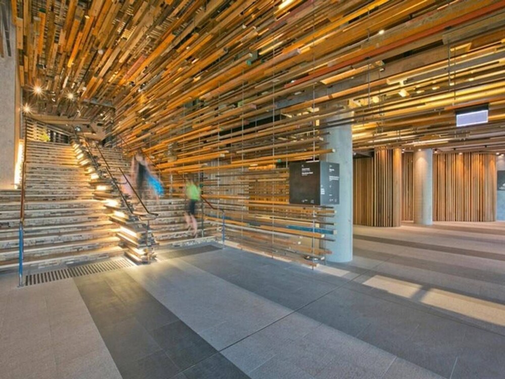 Canberra Luxury Apartment 1