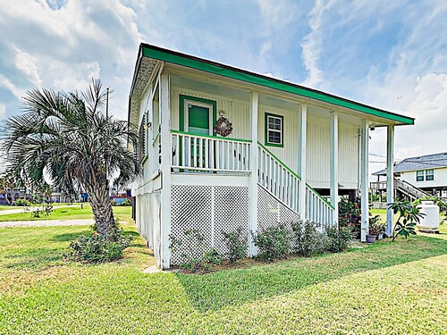 Galveston Island State Park In Galveston Expedia De