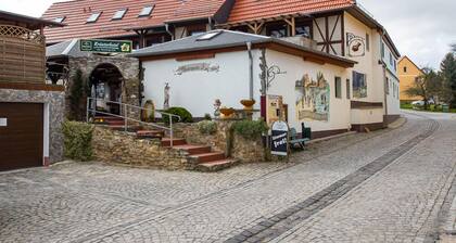 Kräuterhotel Zur Klostergrotte