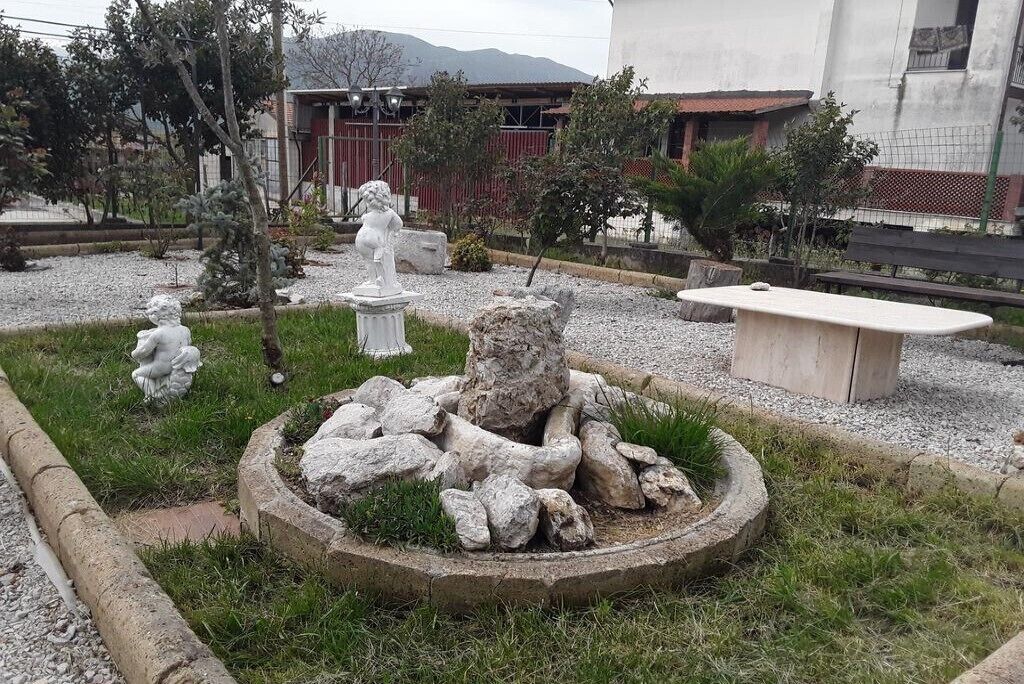 Casa Clì - Sala Consilina (Sala Consilina, Italia) | Expedia.it
