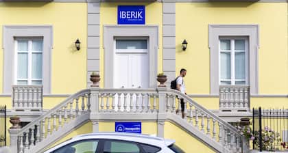 Iberik Hotel Triacastela