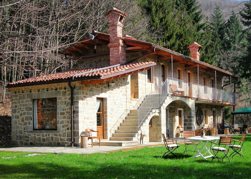 La Casa del Sarto