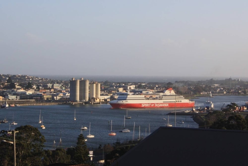 Devonport Views!!!!!