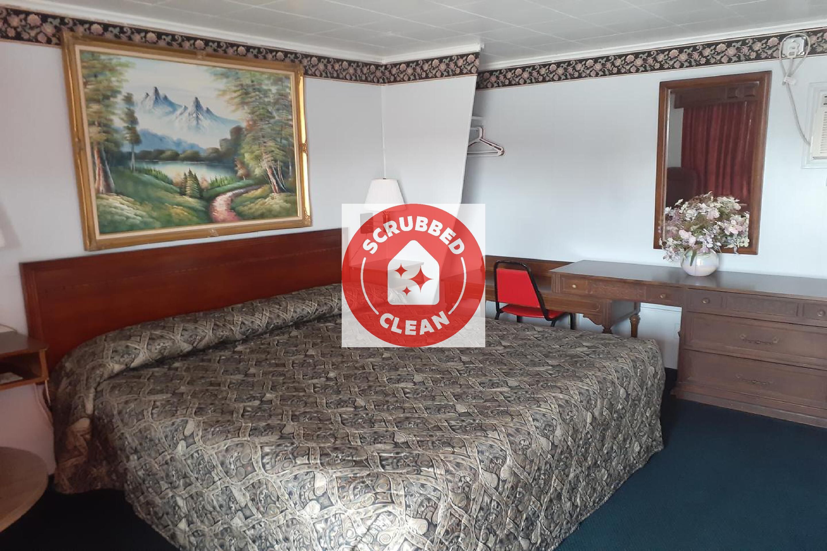 OYO Hotel Liberal, Kansas in Liberal, United States