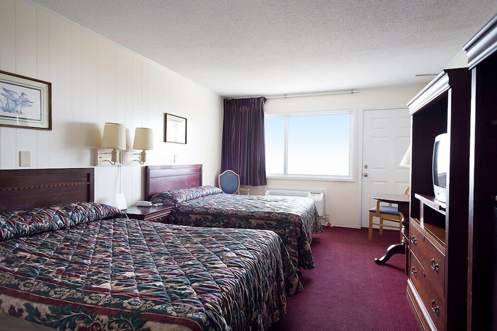 Ocean Edge Motel in North Myrtle Beach Best Rates & Deals on Orbitz