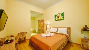 1 Schlafzimmer