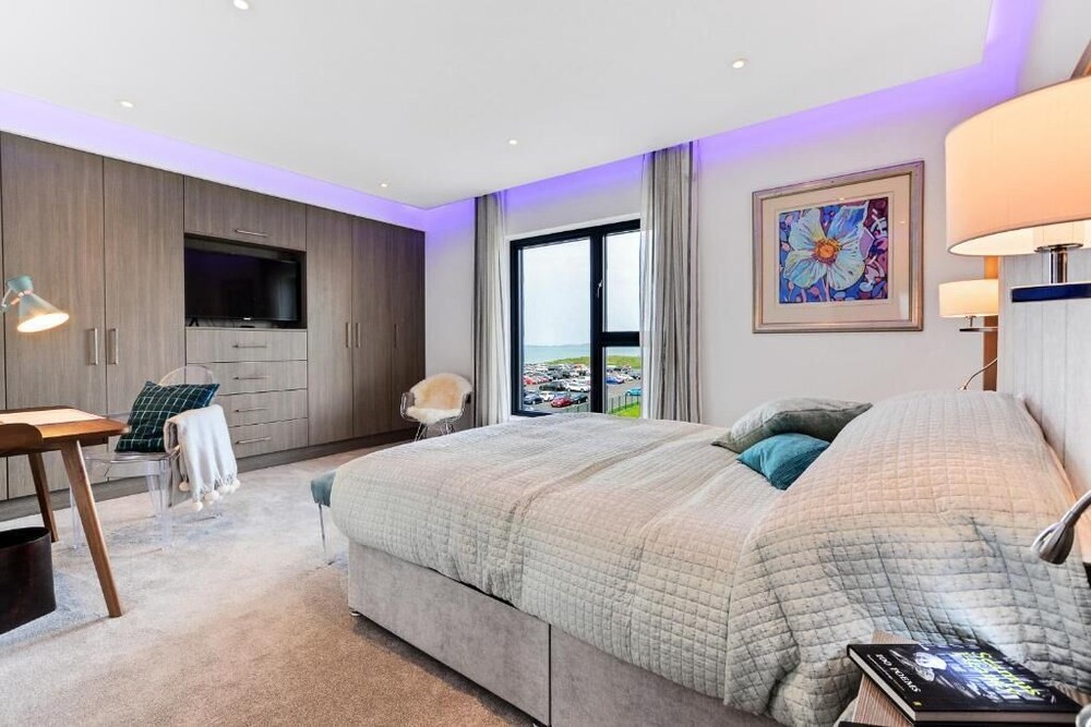 Portrush Luxury Apartments Curran Gate