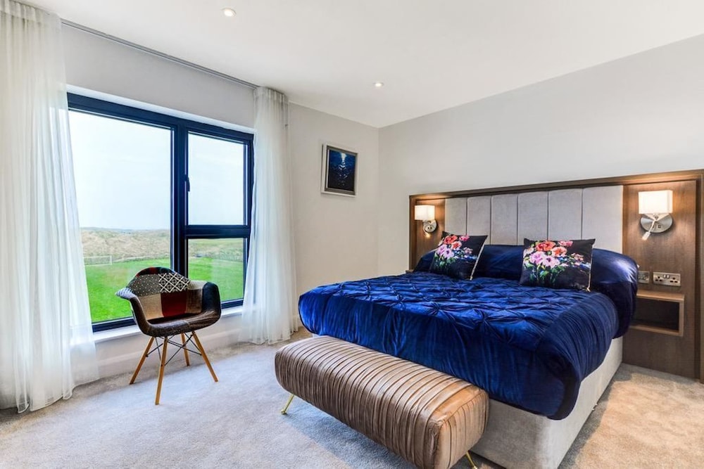 Portrush Luxury Apartments Curran Gate