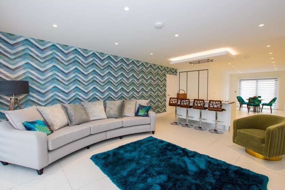 Portrush Luxury Apartments Curran Gate