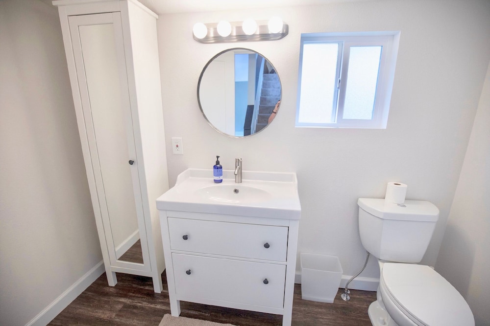 Alder Lodge - Tranquil Valley Retreat