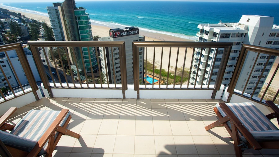 Long Beach Private Apartments