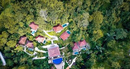 Ubud Hills Villas & Resort