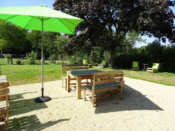 Terre Et Eau Gites Sèvremont 2019 Room Prices Reviews