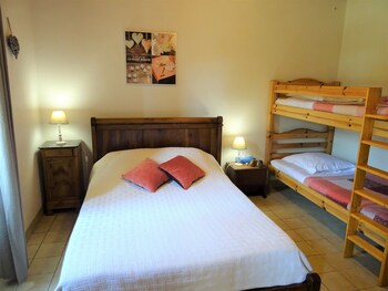 Terre Et Eau Gites Sèvremont 2019 Room Prices Reviews