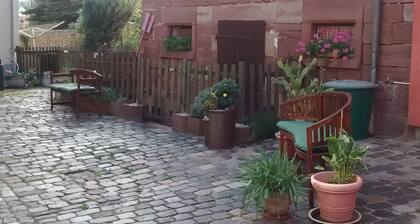 Hotel Garni Rank