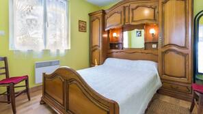 2 chambres