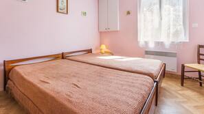 2 chambres