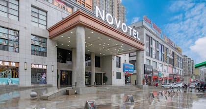 Novotel Huashan
