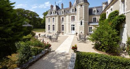 Les Sources de Cheverny