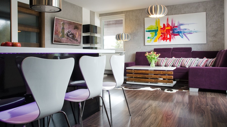 Apartman Patris 33