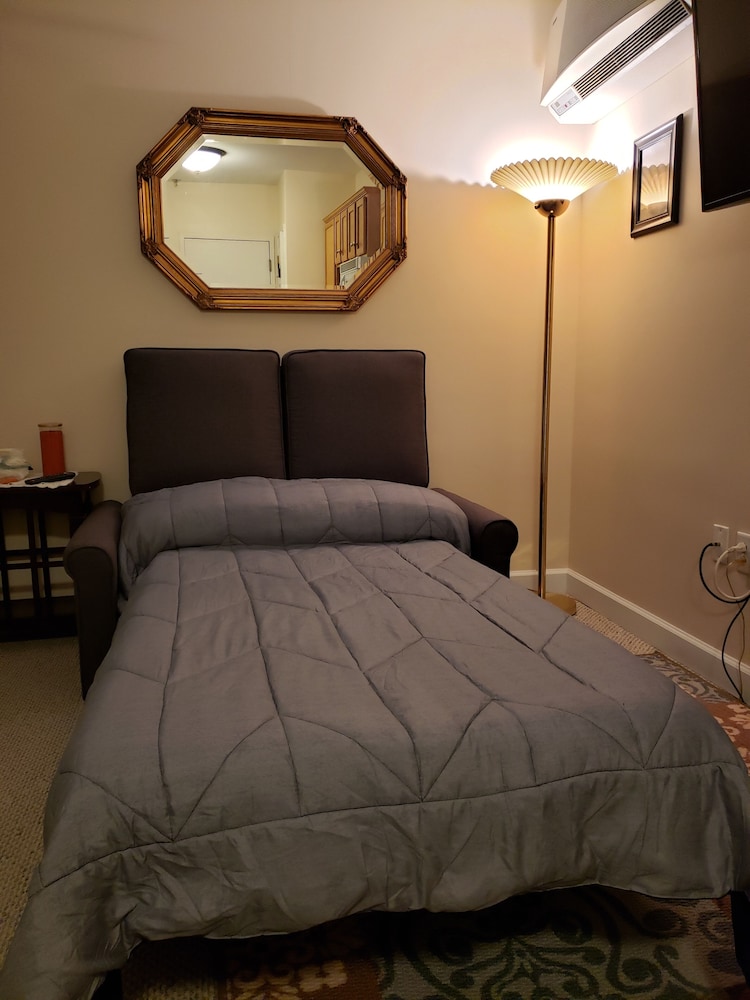Mariners Landing All Inclusive Country Club: Studio Suite