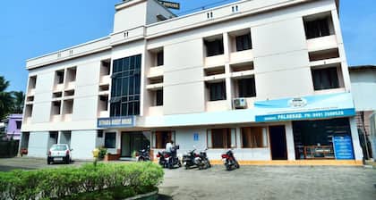Sithara Guest House