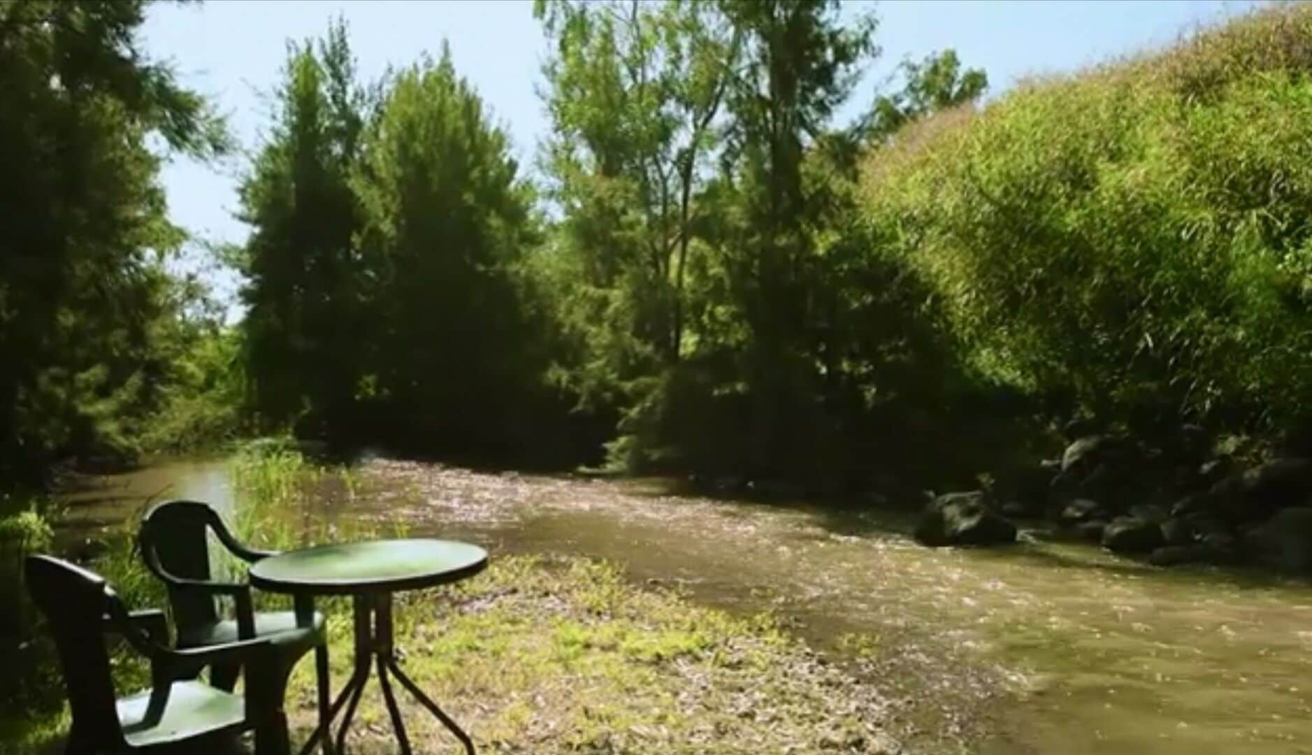 Quiet Country Retreat 2 Minutes From the CBD