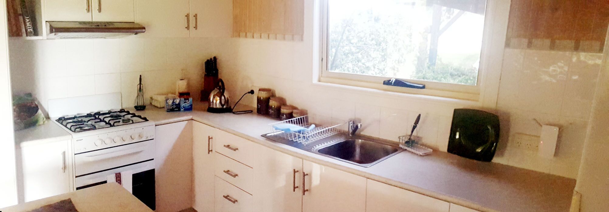 Quiet Country Retreat 2 Minutes From the CBD