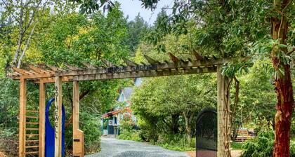 Sehome Garden Inn
