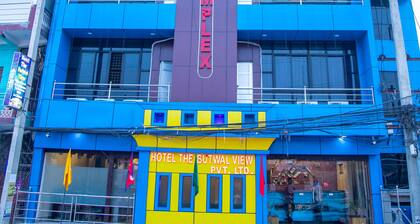 Hotel The Butwal View