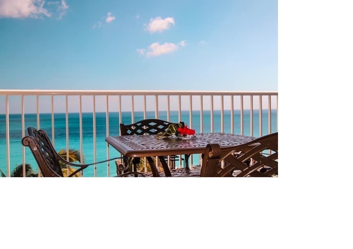SAINT- MARTIN SEA & SKY STUDIO in Lowlands, Sint Maarten