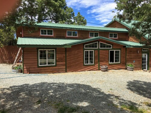 Best Lodges In Ruidoso Downs For 2020 Find Cheap 45 Lodges