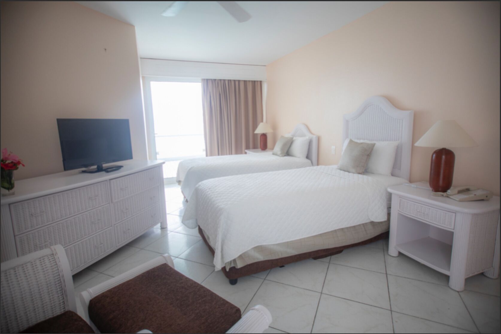 SAINT MARTIN SEA AND SKY   VILLA in Lowlands, Sint Maarten