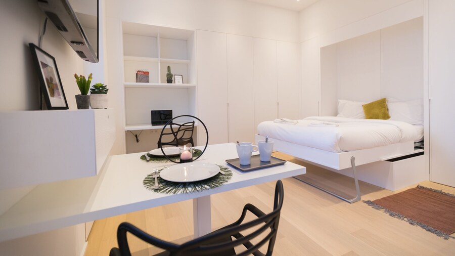 Smartflats Design Luxembourg