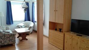 Flachbildfernseher