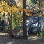 日光 のおすすめコテージ エクスペディア