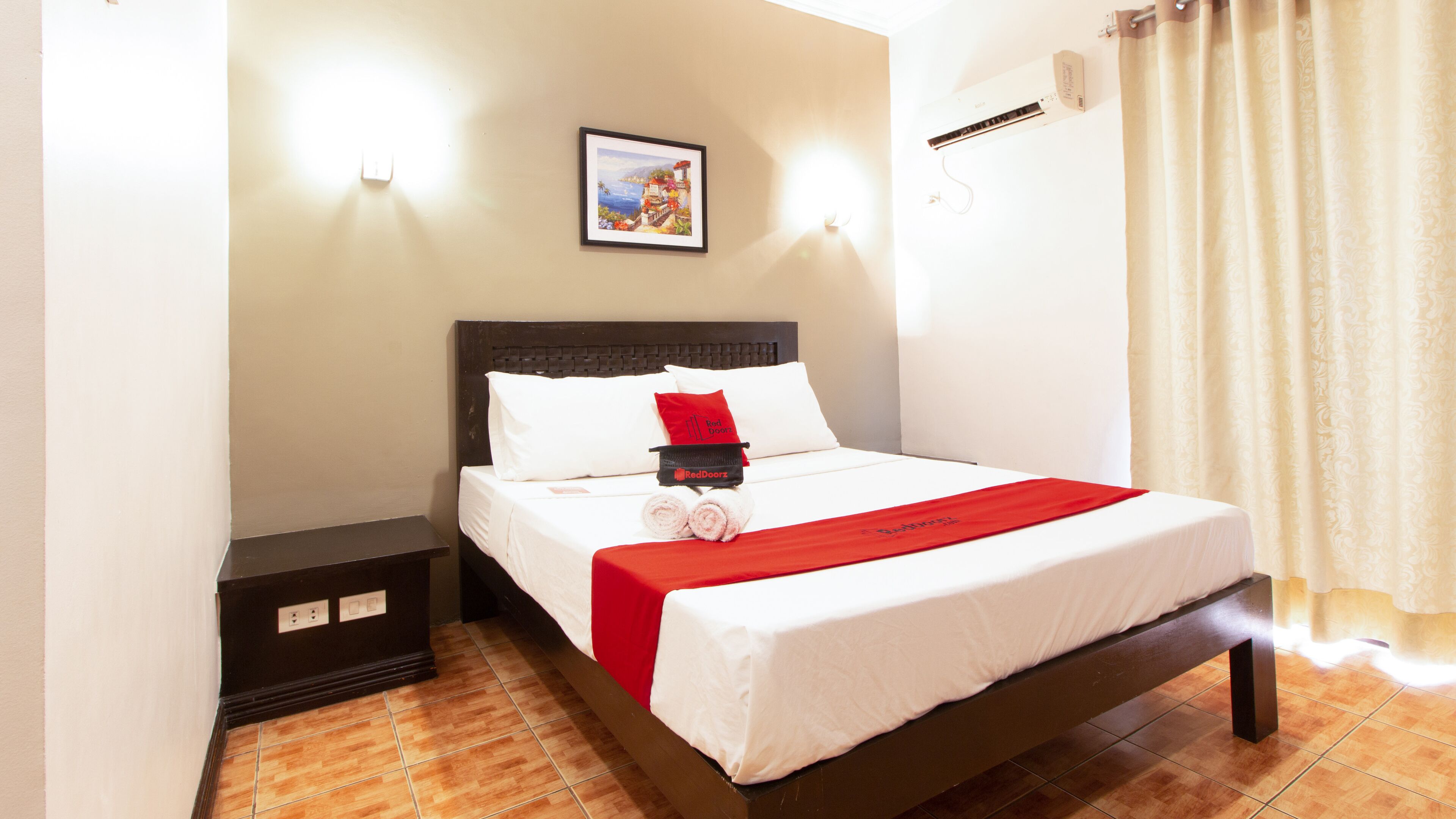 レッドドアーズ アット Km 50 アギナルド ハイウェイ タガイタイ 口コミ 部屋写真 料金 お得情報 エクスペディア