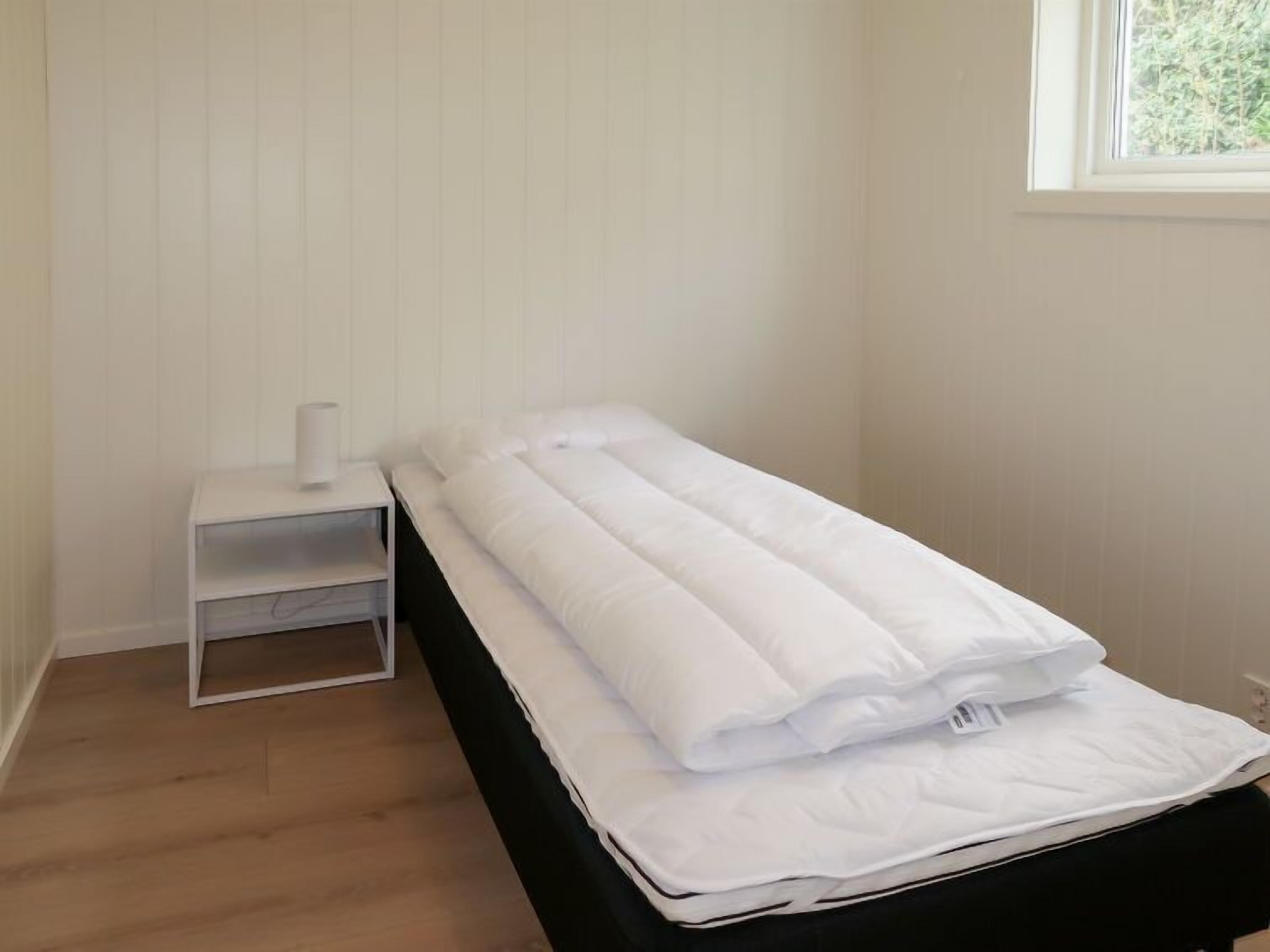 Vacation Home Torsk in Bomlo, Norway
