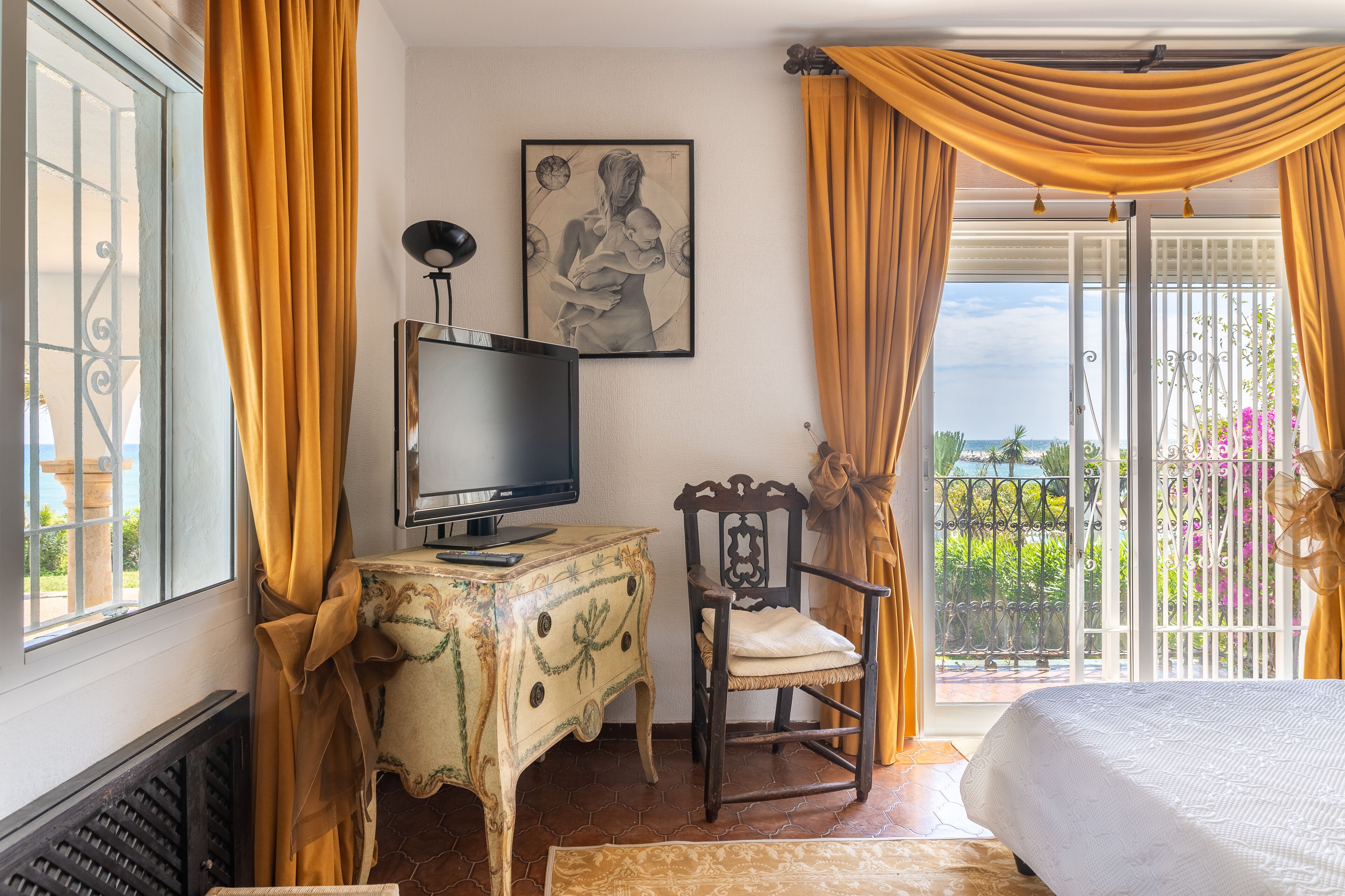 LA GAVIOTA villa on the beach: Precios, promociones y comentarios |  Expedia.com