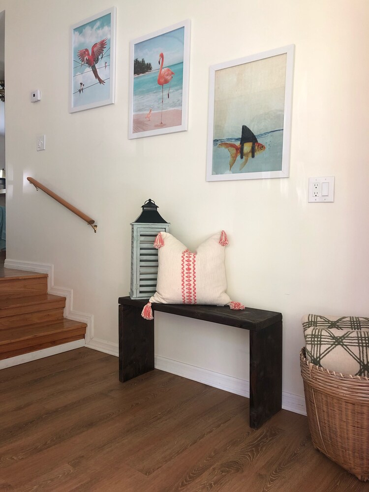 Cailin’s Corner- the chillest coastal stay! 