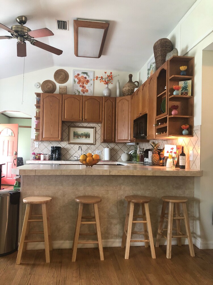 Cailin’s Corner- the chillest coastal stay! 